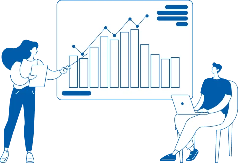 Product scope illustration